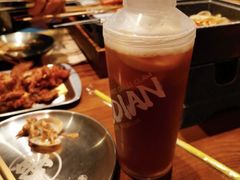 -破店肥哈·东北烧烤·夜宵(南山保利店)