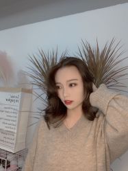 点击看大图 -宫铭烫发染发接发店