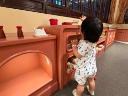 -奈尔宝·国风主题儿童乐园·亲子餐厅(豫园商城店)