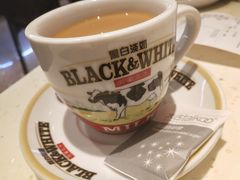 -龙记香港茶餐厅