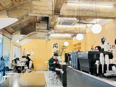 -麻雀咖啡SPARROW COFFEE(十全街店)