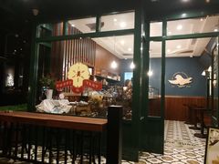 -Pie Bird(新闸路店)