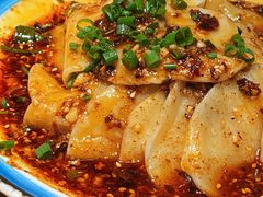 -茂盛小吃(蓝田店)