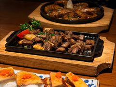 -小川洋风料理(江汉路店)