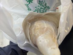 -安徽阜阳卷馍(西单店)