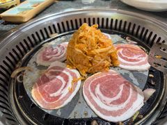 -鹤之乡·齐齐哈尔烤肉·非遗(秋涛路店)