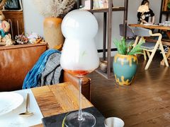 大堂-开间茶馆·围炉煮茶