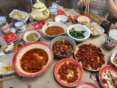 -老三样·旧食新味(万寿宫店)