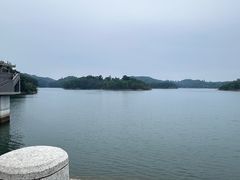 -红花湖景区