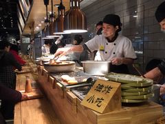 -72街红烧排骨饭(海珠丽影广场店)