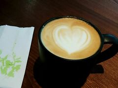 -星巴克臻选(南京艾尚天地店)