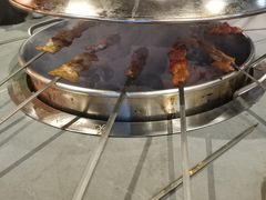 -水浒烤肉(大学城总店)