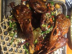 -有位虾匠·香辣蟹·小龙虾(李村店)