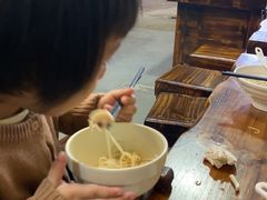 -湘邻呷铺·田园家宴(汉基广场店)