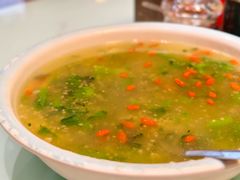 小米浸菜心-蔡家酒楼(一德街店)