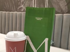 -Mr.Fruits水果先生(英蓝金融中心店)