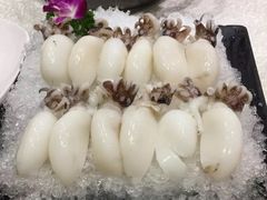 -吉源大排档·鱼生·海鲜(烧烤彩印厂店)