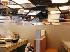-湊湊火锅·茶憩(南京万象天地店)