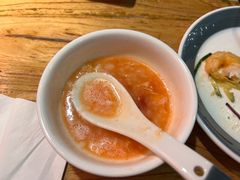 -吕氏疙瘩汤·私家菜馆(慈云寺店)