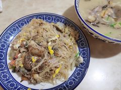 -一路飘香面馆