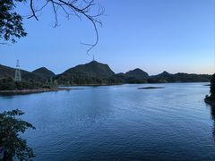 -天河潭旅游度假区
