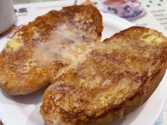 甜蜜特脆奶油猪-翠华(澳门银河店)