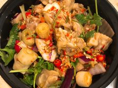 -二孃鸡爪爪(东郊记忆店)