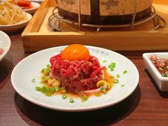 -蒜香焼肉PURUSHIN(马场路店)