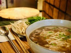 越式牛肉河粉-Lokal(武康路店)