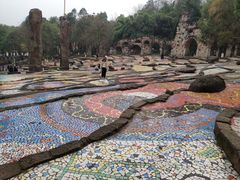 -四川美术学院美术馆