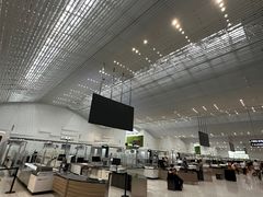 -广州白云国际机场-T2航站楼