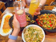 -掌上鲜(南顺城街店)