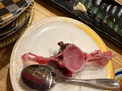 -合点寿司(金虹桥商场店)