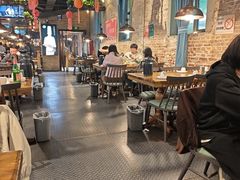 -3号仓库(幸福北路店)