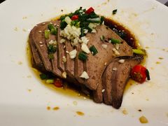 -金哥私房菜馆(张府园总店)