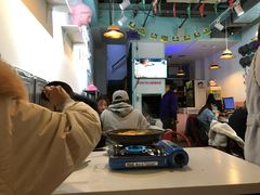 -欧巴来了韩式料理