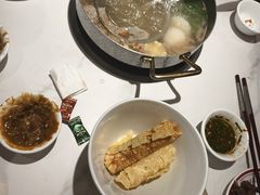 -八合里潮汕鲜牛肉火锅(惠州华贸店)
