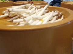 -龍歌自助小火锅(李沧丽达店)