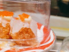 -新一番三文鱼寿司(大东海店)