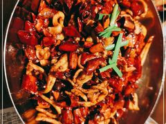 -蓉城小馆(科兴店)