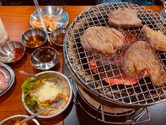 -大阪烧肉BAKA一代(十亩地店)