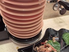 -争鲜回转寿司(东方银座店)