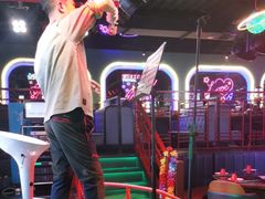 -路边边.炒菜烧烤.音乐餐厅(良乡长虹店)