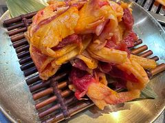 -金龙烧烤·牛肉面(西塔店)