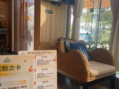 -Mann thai spa曼泰·泰式按摩(陈村店)