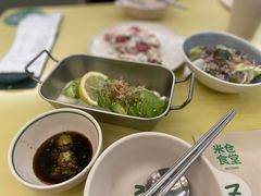 -米仓食堂(凯德广场店)