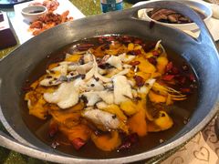 -大鸭梨(天通西苑店)