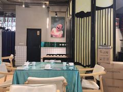 大堂-院8里·小乐园家常味川菜(鹭洲里店)