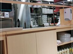 -喜家德虾仁水饺(飞洲国际店)
