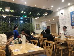 -贵凤凰贵州米粉(五道口店)